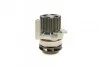 <strong>Комплект ремня ГРМ + помпа Conti CONTITECH CT1028WP7 (фото 8)</strong>