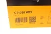 <strong>Комплект ремня ГРМ + помпа Conti CONTITECH CT1035WP2 (фото 18)</strong>