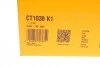 <strong>Комплект (ремінь+ролики) CONTITECH CT1038K1 (фото 9)</strong>