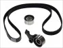 Комплект ременя ГРМ для Toyota CONTITECH CT1043K1 фото товару