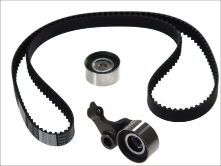 Комплект ременя ГРМ для Toyota CONTITECH CT1043K1 фото товару