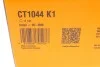 <strong>Комплект (ремінь+ролики) CONTITECH CT1044K1 (фото 21)</strong>