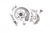 <strong>Комплект пасу ГРМ з насосом Renault Clio/Kangoo 1. CONTITECH CT1045WP1 (фото 11)</strong>