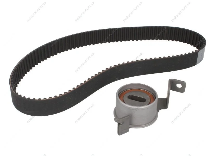 <strong>Комплект (ремінь+ролики) CONTITECH CT 1053 K1 (фото 1)</strong>