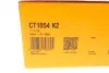 <strong>Ремкомплект ГРМ (Вир-во ContiTech) CONTITECH CT1054K2 (фото 9)</strong>