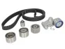 <strong>Комплект (ремінь+ролики) CONTITECH CT1058K3 (фото 1)</strong>
