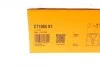 <strong>Роликовий модуль натягувача ременя (ролик, ремінь) CONTITECH CT1065K1 (фото 11)</strong>