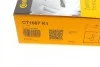 <strong>Комплект (ремінь+ролики) CONTITECH CT1067K1 (фото 8)</strong>