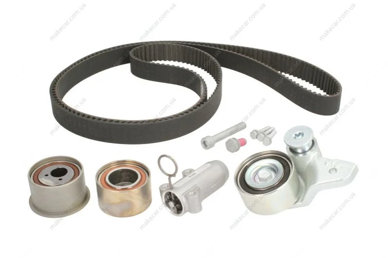 <strong>Комплект ременя ГРМ AUDI A6 (4F2, C6), A4 (8E2, B6) 3.0 (Вир-во Contitech) CONTITECH CT1068K2 (фото 1)</strong>