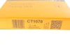 <strong>Пасок ГРМ 94969 Opel Astra 1.7CDTI CONTITECH CT1078 (фото 5)</strong>