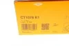 <strong>Комплект ремня ГРМ Conti CONTITECH CT 1078 K1 (фото 13)</strong>