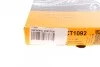<strong>Пасок ГРМ Fiat/Ford/PSA/Volvo 1.6D/1.6HDI/1.6Multijet/1.6TDCii 05- CONTITECH CT1092 (фото 5)</strong>