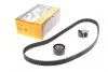 <strong>Комплект (ремінь+ролики) CONTITECH CT1092K1 (фото 1)</strong>