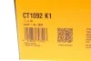 <strong>Комплект (ремінь+ролики) CONTITECH CT1092K1 (фото 10)</strong>