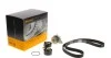 <strong>Комплект ремней ГРМ с насосом. Citroen C4/Peugeot 307 CONTITECH CT1101WP1 (фото 1)</strong>