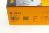<strong>Комплект (ремінь+ролики) CONTITECH CT1106K1 (фото 18)</strong>