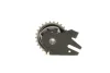 <strong>Комплект (ремінь+ролики) CONTITECH CT1106K1 (фото 6)</strong>