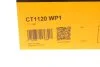 <strong>Комплект (ремінь+ролик+помпа) CONTITECH CT1120WP1 (фото 26)</strong>