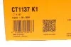 <strong>Комплект (ремінь+ролики) CONTITECH CT1137K1 (фото 12)</strong>