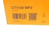 <strong>Комплект (ремінь+ролик+помпа) CONTITECH CT1139WP2 (фото 28)</strong>
