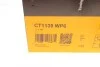 <strong>Комплект ремня ГРМ + помпа Conti CONTITECH CT1139WP6 (фото 29)</strong>