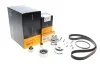 <strong>Комплект газорозподільчого механізму CONTITECH CT1139WP8PRO (фото 1)</strong>