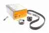 <strong>Комплект (ремінь+ролики) CONTITECH CT 1140 K2 (фото 1)</strong>