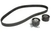 Комплект ремня ГРМ Conti для Land Rover, Peugeot, Citroen, Mitsubishi, Ford CONTITECH CT1142K1 фото товара