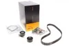 <strong>Комплект пасу ГРМ з насосом Citroen C5/C6/C8/Fiat/ CONTITECH CT1142WP1 (фото 1)</strong>