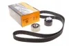 Комплект (ремінь+ролики) для Fiat CONTITECH CT1148K1 фото товару
