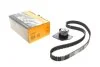 <strong>Комплект (ремінь+ролики) CONTITECH CT 1150 K1 (фото 1)</strong>