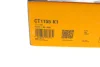 <strong>Комплект (ремінь+ролики) CONTITECH CT1155K1 (фото 12)</strong>
