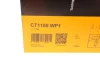 <strong>Комплект (ремінь+ролик+помпа) CONTITECH CT1155WP1 (фото 18)</strong>