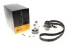 <strong>Комплект пасу ГРМ з насосом Audi A3/A4/A5/A6/Q3/VW CONTITECH CT1168WP1 (фото 1)</strong>