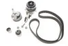 <strong>Комплект ременя ГРМ з помпою ContiTech CONTITECH CT1168WP3 (фото 1)</strong>