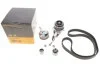 <strong>Комплект ременя ГРМ з помпою ContiTech CONTITECH CT1168WP3 (фото 2)</strong>