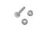 <strong>Комплект ременя ГРМ з помпою ContiTech CONTITECH CT1168WP3 (фото 6)</strong>