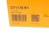 <strong>Комплект (ремінь+ролики) CONTITECH CT1178K1 (фото 14)</strong>
