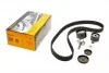 <strong>Комплект (ремінь+ролики) CONTITECH CT1179K3 (фото 1)</strong>