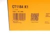 <strong>Комплект (ремінь+ролики) CONTITECH CT1184K1 (фото 10)</strong>