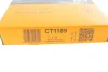 <strong>Ремінь зубчастий (довж. 60-150) CONTITECH CT1189 (фото 6)</strong>