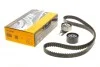 <strong>Комплект (ремінь+ролики) CONTITECH CT1203K1 (фото 1)</strong>