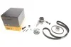 <strong>Комплект ременя ГРМ з помпою води CONTITECH CT1229WP2PRO (фото 2)</strong>