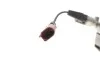 <strong>Комплект ременя ГРМ з помпою води CONTITECH CT1229WP2PRO (фото 9)</strong>