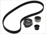 <strong>Комплект пасу ГРМ BMW 3 (E34/E36)/5 (E34) 1.6-1.8i CONTITECH CT589K2 (фото 1)</strong>