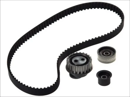 Комплект пасу ГРМ BMW 3 (E34/E36)/5 (E34) 1.6-1.8i для BMW CONTITECH CT589K2 фото товару