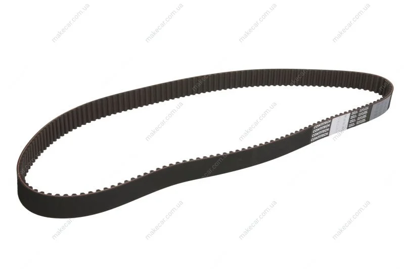 <strong>Ремінь зубчастий (довж. 60-150) CONTITECH CT592 (фото 1)</strong>