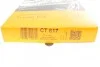 <strong>Ремень ГРМ Conti CONTITECH CT617 (фото 5)</strong>