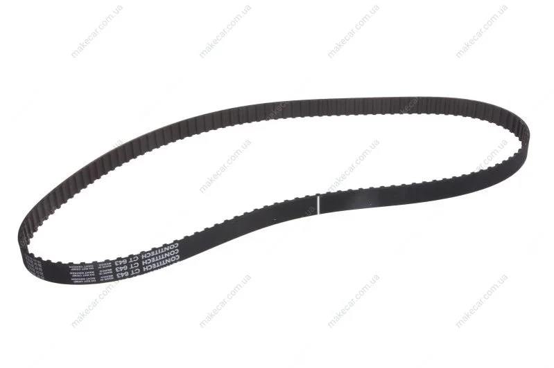 <strong>Ремень ГРМ Conti CONTITECH CT643 (фото 1)</strong>