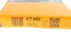 <strong>Ремінь ГРМ CONTITECH CT660 (фото 5)</strong>